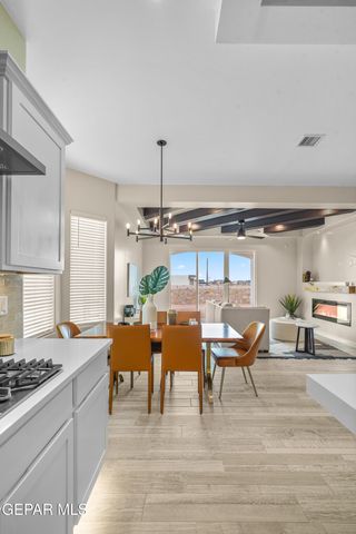 13941 Paseo Honor Court, Horizon City, TX 79928