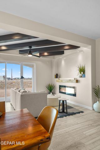 13941 Paseo Honor Court, Horizon City, TX 79928