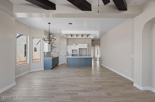 13941 Paseo Honor Court, Horizon City, TX 79928