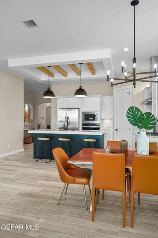 13941 Paseo Honor Court, Horizon City, TX 79928