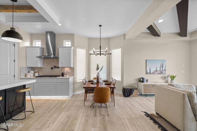 13941 Paseo Honor Court, Horizon City, TX 79928