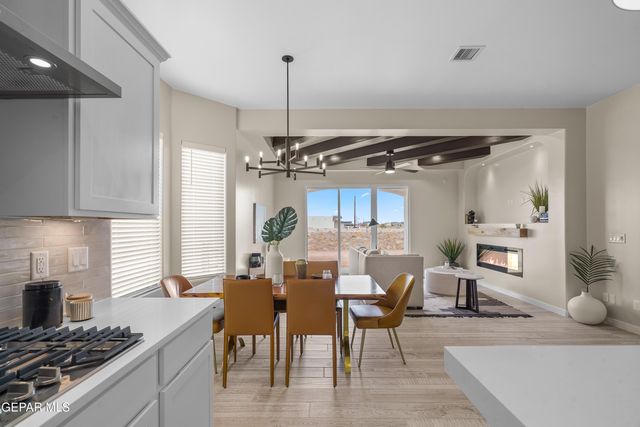 13941 Paseo Honor Court, Horizon City, TX 79928