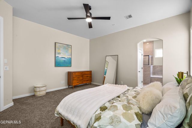 13941 Paseo Honor Court, Horizon City, TX 79928