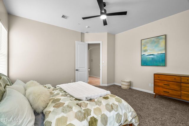 13941 Paseo Honor Court, Horizon City, TX 79928