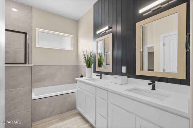 13941 Paseo Honor Court, Horizon City, TX 79928