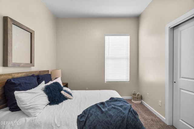 13941 Paseo Honor Court, Horizon City, TX 79928