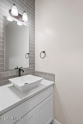 13941 Paseo Honor Court, Horizon City, TX 79928