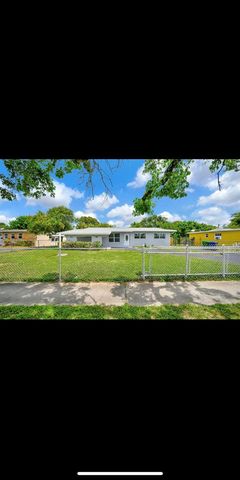 1112 NW 43rd Terrace, Lauderhill, FL 33313
