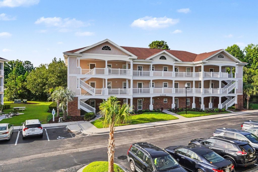5750 Oyster Catcher Dr Unit 831, North Myrtle Beach, SC 29582