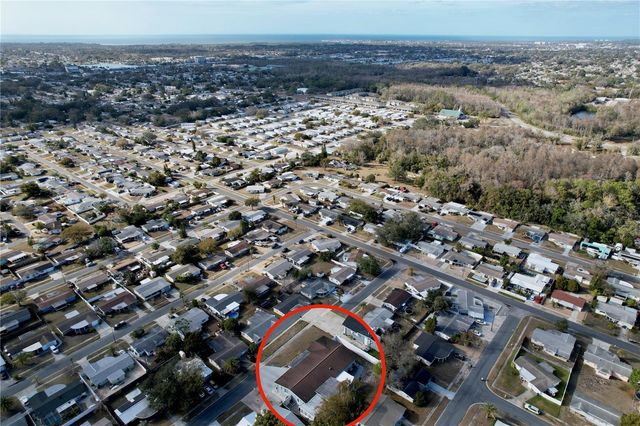 2150 MAUREEN DRIVE, Holiday, FL 34690