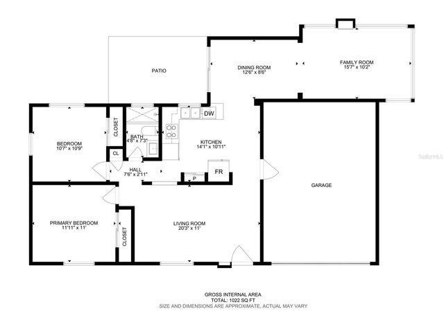 2150 MAUREEN DRIVE, Holiday, FL 34690