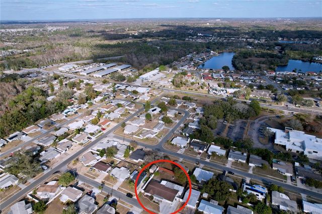 2150 MAUREEN DRIVE, Holiday, FL 34690