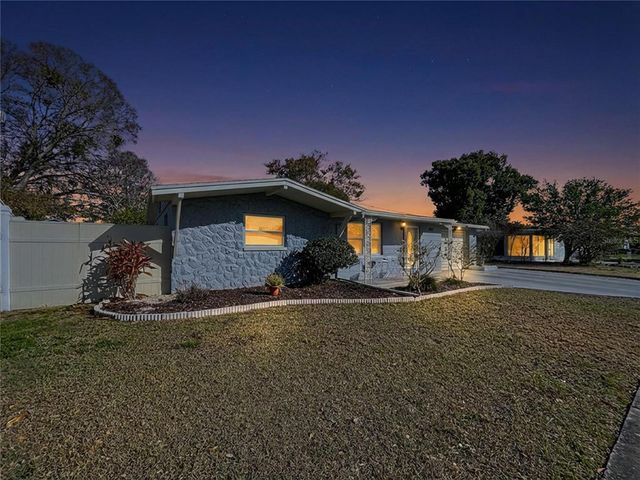 2150 MAUREEN DRIVE, Holiday, FL 34690