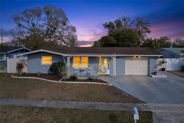 2150 MAUREEN DRIVE, Holiday, FL 34690