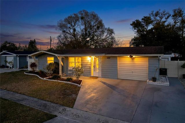 2150 MAUREEN DRIVE, Holiday, FL 34690