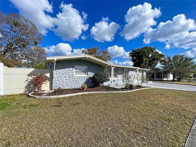 2150 MAUREEN DRIVE, Holiday, FL 34690