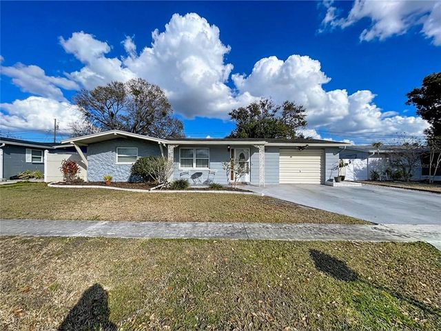 2150 MAUREEN DRIVE, Holiday, FL 34690