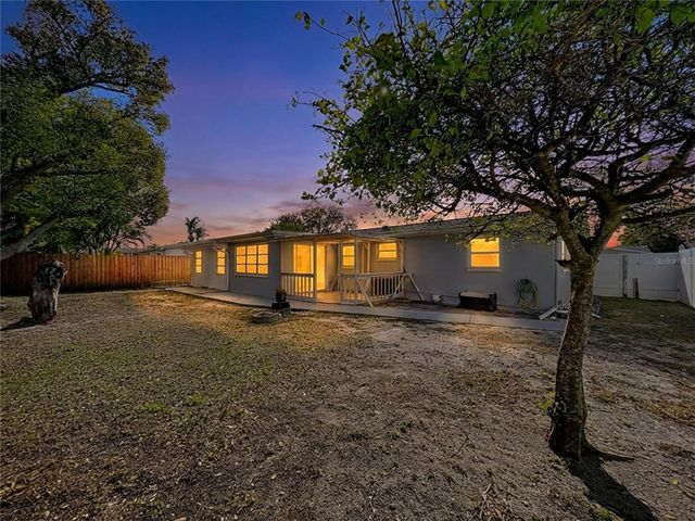 2150 MAUREEN DRIVE, Holiday, FL 34690