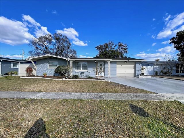 2150 MAUREEN DRIVE, Holiday, FL 34690