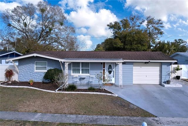 2150 MAUREEN DRIVE, Holiday, FL 34690