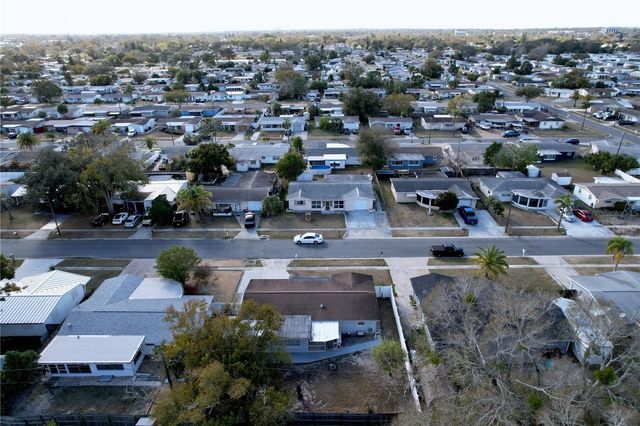 2150 MAUREEN DRIVE, Holiday, FL 34690