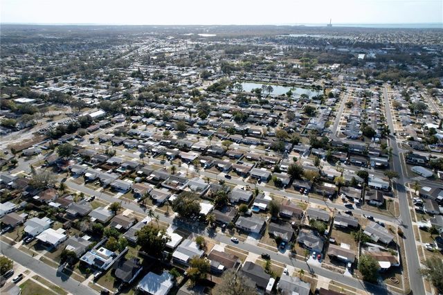 2150 MAUREEN DRIVE, Holiday, FL 34690