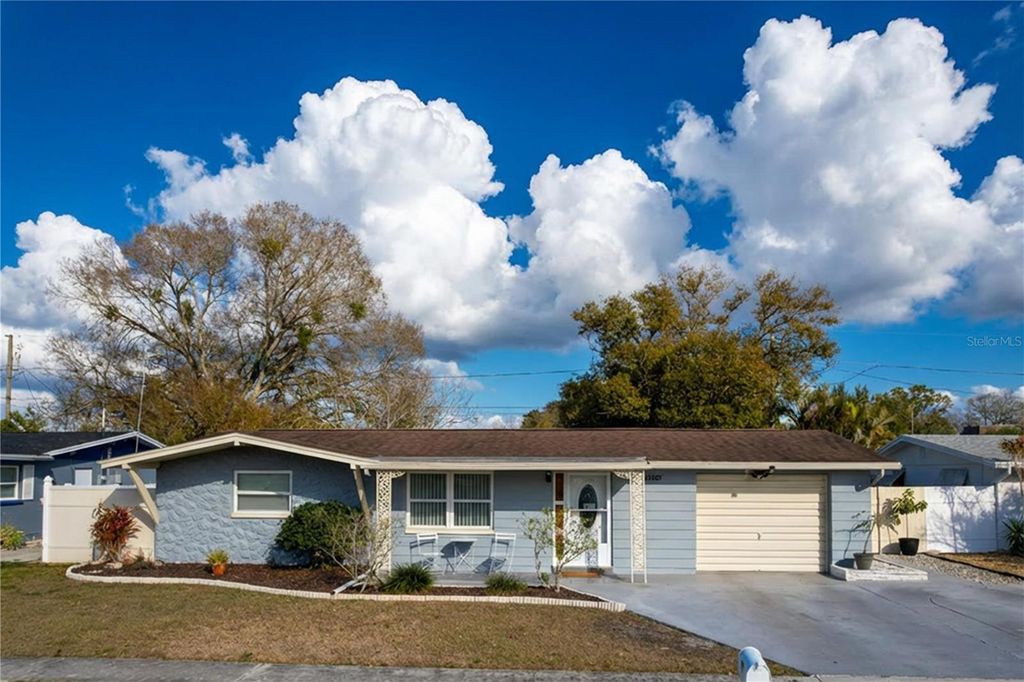 2150 MAUREEN DRIVE, Holiday, FL 34690