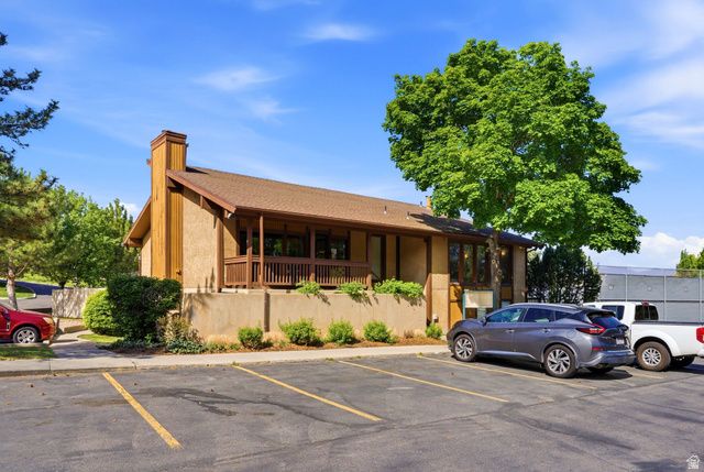 9217 S JEFFERSON CV, Sandy, UT 84070