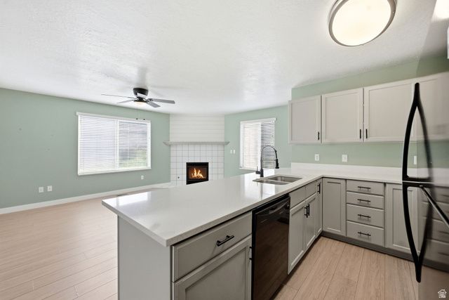 9217 S JEFFERSON CV, Sandy, UT 84070