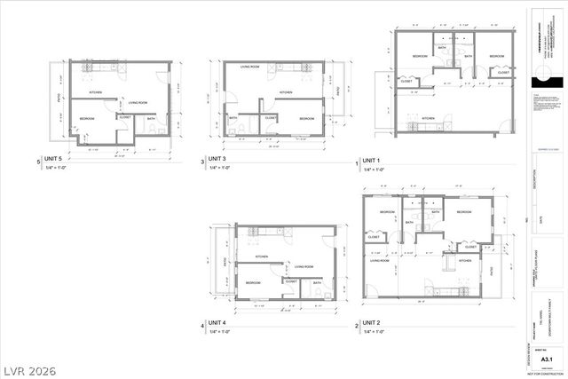 362 North 13th Street, Las Vegas, NV 89101