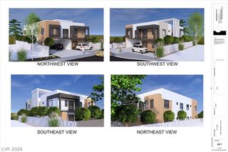 362 North 13th Street, Las Vegas, NV 89101
