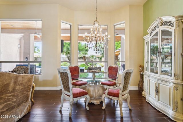 6428 W Eugie Avenue, Glendale, AZ 85304