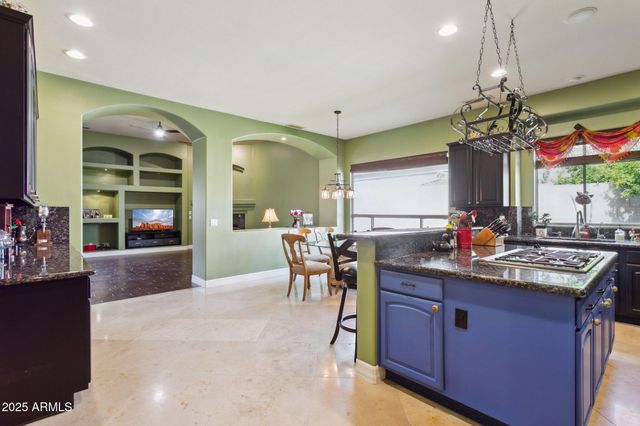 6428 W Eugie Avenue, Glendale, AZ 85304