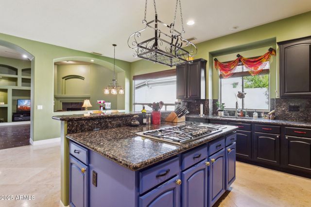 6428 W Eugie Avenue, Glendale, AZ 85304