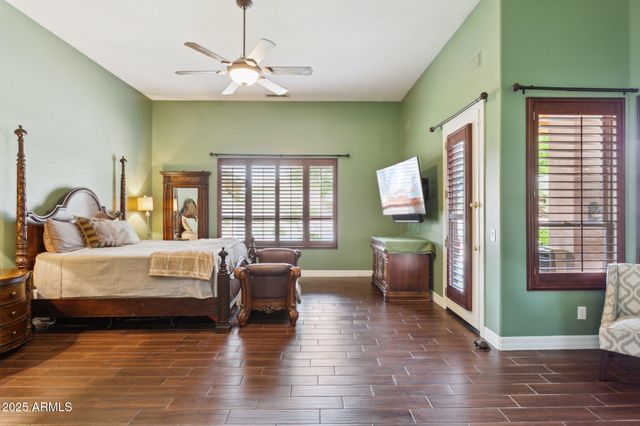 6428 W Eugie Avenue, Glendale, AZ 85304