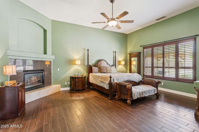 6428 W Eugie Avenue, Glendale, AZ 85304