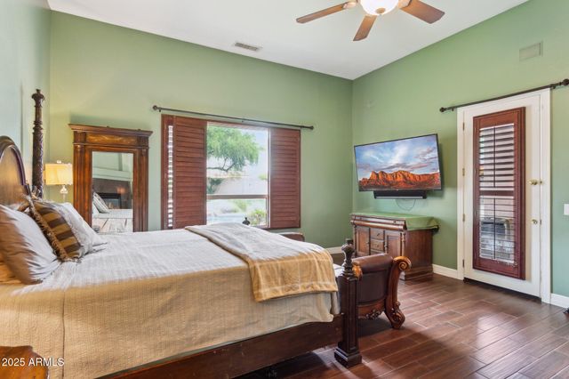 6428 W Eugie Avenue, Glendale, AZ 85304