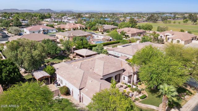 6428 W Eugie Avenue, Glendale, AZ 85304