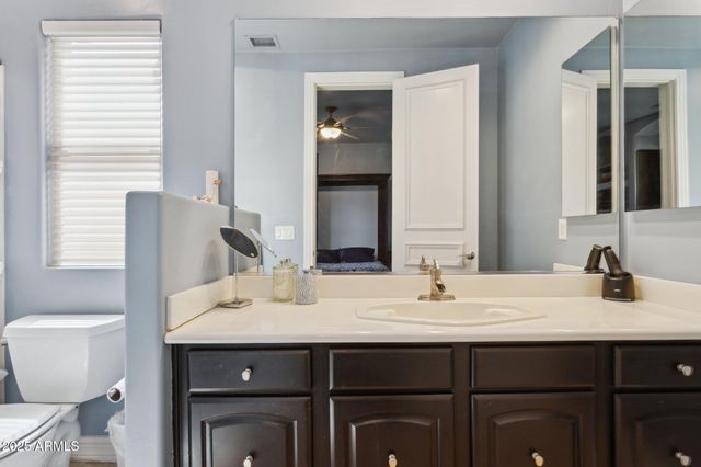 6428 W Eugie Avenue, Glendale, AZ 85304