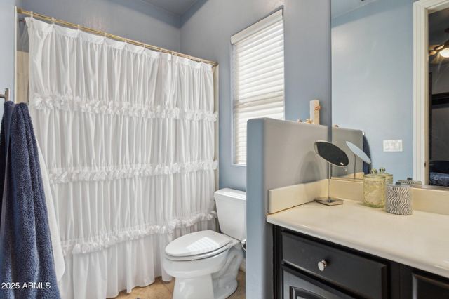 6428 W Eugie Avenue, Glendale, AZ 85304