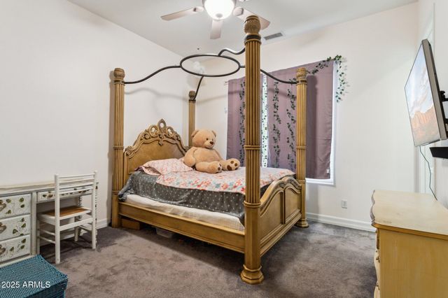 6428 W Eugie Avenue, Glendale, AZ 85304