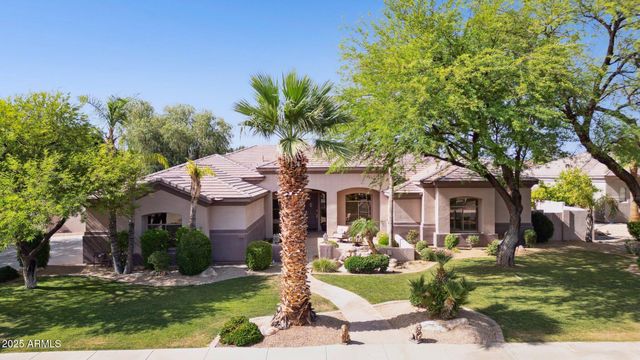 6428 W Eugie Avenue, Glendale, AZ 85304