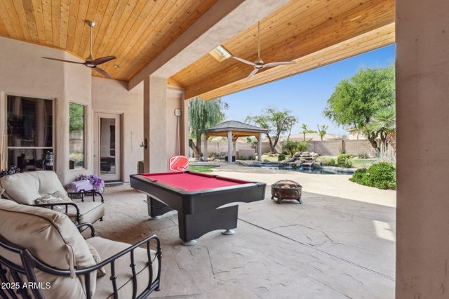 6428 W Eugie Avenue, Glendale, AZ 85304