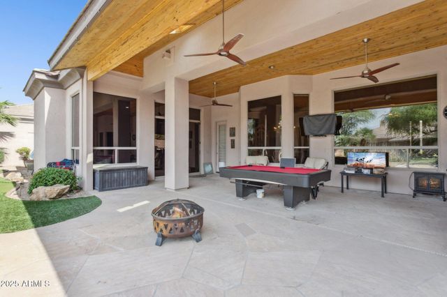 6428 W Eugie Avenue, Glendale, AZ 85304