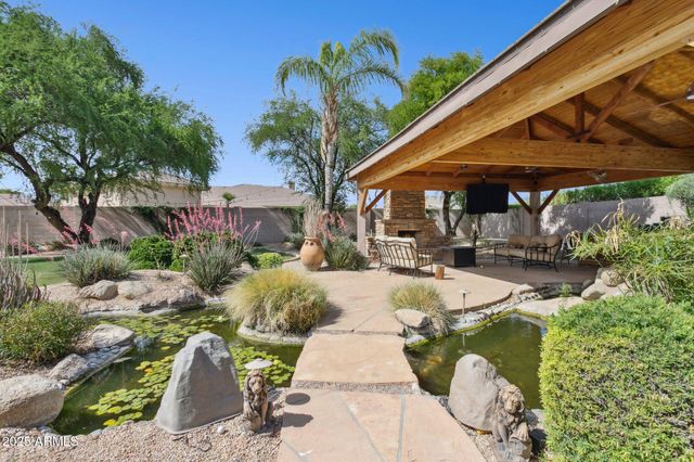 6428 W Eugie Avenue, Glendale, AZ 85304