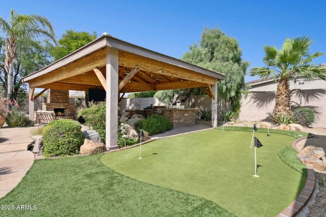 6428 W Eugie Avenue, Glendale, AZ 85304