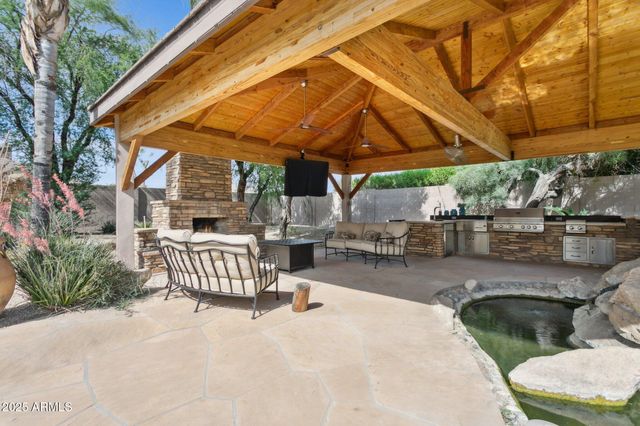 6428 W Eugie Avenue, Glendale, AZ 85304