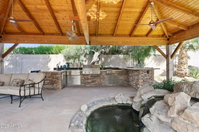 6428 W Eugie Avenue, Glendale, AZ 85304