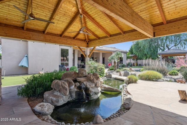 6428 W Eugie Avenue, Glendale, AZ 85304