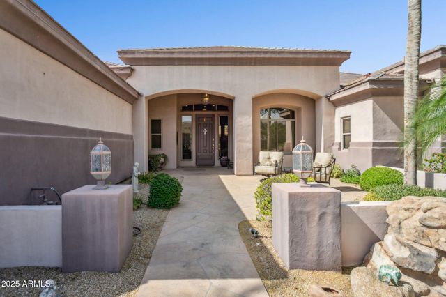 6428 W Eugie Avenue, Glendale, AZ 85304